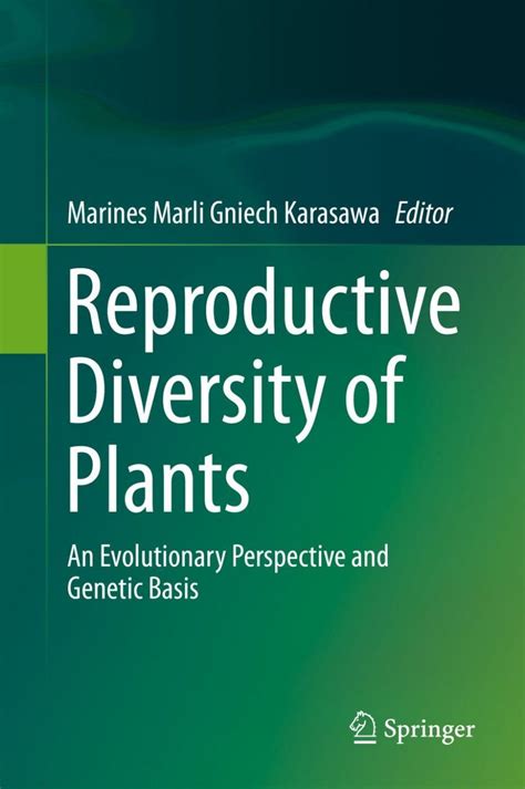 download Reproductive Diversity of Plants
